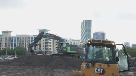 6942CraneSept32026 Stock Footage 346472506