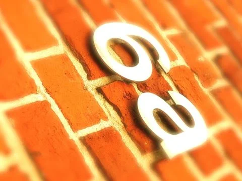 6A Adress Stock Photos