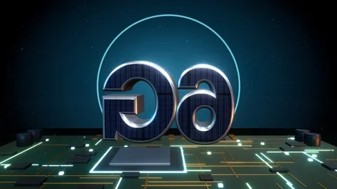 6G Network Technology Concept Stock Footage 340075822