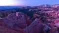 6K Bryce Canyon Sunrise Time Lapse of Hoodoos Night to Day Utah 4k or 4k+ Resolution
