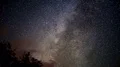 6K Grand Canyon Milky Way Time Lapse in South Rim 4k or 4k+ Resolution