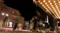 6K Hollywood Highland Time Lapse of El Capitan Theater 4k or 4k+ Resolution