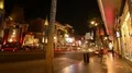 6K Hollywood Hyperlapse Time Lapse Shot of Hollywood Blvd and Highland 4k or 4k+ Resolution