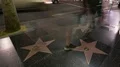 6K Hollywood Walk of Fame Time Lapse of Chinese Theater 4k or 4k+ Resolution