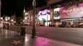 6K Hollywood Walk of Fame Time Lapse of Chinese Theater 4k or 4k+ Resolution