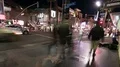 6K Hollywood Walk of Fame Time Lapse of Chinese Theater 4k or 4k+ Resolution