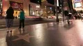6K Hollywood Walk of Fame Time Lapse of Dolby Theater and El Capitan Theater TD 4k or 4k+ Resolution