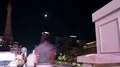 6K Las Vegas Strip Time Lapse of Hotel and Casino 4k or 4k+ Resolution