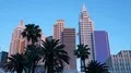 6K Las Vegas Strip Time Lapse Hotel and Casinos New York New York 4k or 4k+ Resolution