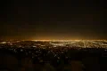 6K Los Angeles Night View 02 Timelapse Traffic 4k or 4k+ Resolution
