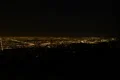 6K Los Angeles Night View 04 Timelapse Traffic 4k or 4k+ Resolution