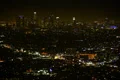 6K Los Angeles Night View 08 Timelapse Traffic 4k or 4k+ Resolution