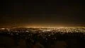 6K Los Angeles Night View 32 Timelapse Traffic 4k or 4k+ Resolution