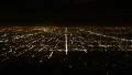 6K Los Angeles Night View 58 Timelapse Traffic 4k or 4k+ Resolution