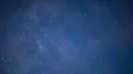 6K Milky Way and Meteor Shower Time Lapse Stars in Night SKy 4k or 4k+ Resolution
