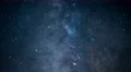 6K Milky Way Aquarids Meteor Shower 18 Time Lapse 4k or 4k+ Resolution
