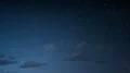 6K Milky Way Galaxy and Clouds Time Lapse 4k or 4k+ Resolution