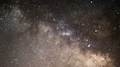 6K Milky Way Galaxy Spring Sky Time Lapse Stars and Meteors 4k or 4k+ Resolution