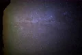 6K Milky Way Galaxy Time Lapse Vertical 02 Mojave Desert California 4k or 4k+ Resolution
