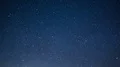 6K Milky Way Galaxy Time Lapse Stars and Meteors 4k or 4k+ Resolution