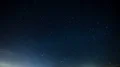 6K Milky Way Galaxy Time Lapse Stars and Meteors 4k or 4k+ Resolution