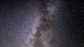 6K Milky Way Perseid Meteor Shower Bristlecone Pine Forest Time Lapse 4k or 4k+ Resolution