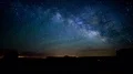 6K Monument Valley Milky Way Galaxy Time Lapse 4k or 4k+ Resolution