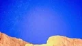 6K Monument Valley Milky Way Galaxy Time Lapse 4k or 4k+ Resolution