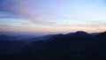 6K Mountain Ridges 01 HDR Timelapse Sunset Magical Hours 4k or 4k+ Resolution