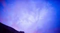 6K Rocky Canyon Milky Way Galaxy Time Lapse of Night Sky Stars 4k or 4k+ Resolution