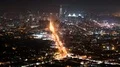 6K San Francisco Skyline from Twin Peaks Time Lapse 4k or 4k+ Resolution