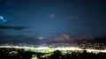 6K Sedona Milky Way Galaxy and Thunder Mt Time Lapse Stars 4k or 4k+ Resolution