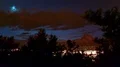 6K Sedona Milky Way Galaxy Time Lapse Dolly of Thunder Mountain Time Lapse Stars 4k or 4k+ Resolution