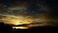 6K Timelapse Sunset 09 Clouds Forest 4k or 4k+ Resolution