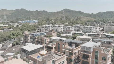 6k view 1 Video stock 185433940