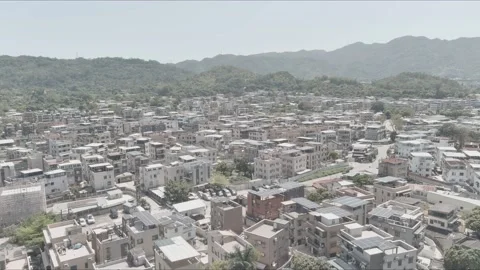 6k view 2 Video stock 185434441