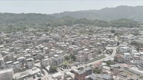 6k view 3 Video stock 185435921