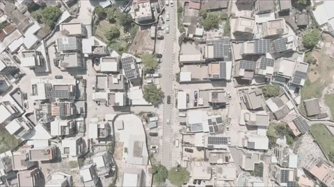 6k view 4 Video stock 185440239