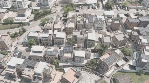 6k view 5 Video stock 185440199