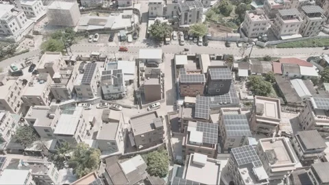 6k view 6 Video stock 185439996