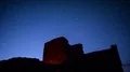 6K Wupatki National Monument Wukoki Indian Ruins Sunset to Night Star Time Lapse 4k or 4k+ Resolution