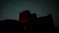 6K Wupatki Sunset to Night Time Lapse of Stars and Ancient Indian Ruins 4k or 4k+ Resolution