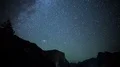 6K Yosemite Milky Way Time Lapse at Tunnel View 4k or 4k+ Resolution