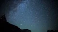 6K Yosemite Milky Way Time Lapse at Tunnel View Tilt Down 4k or 4k+ Resolution
