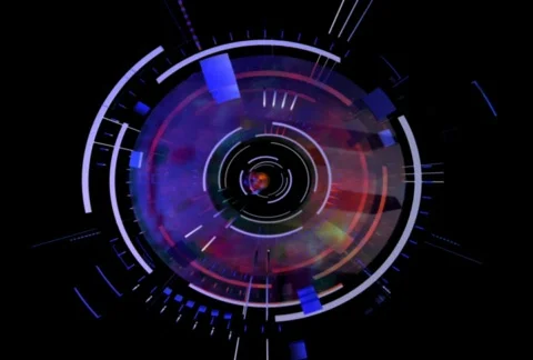 6portal Stock Footage 372916