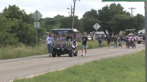 7-4-10-JC19 Stock Footage 770682