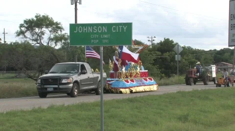 7-4-10-JC22 Video stock 770677