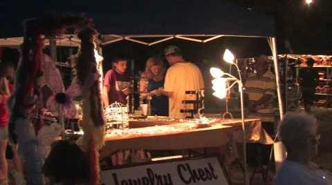 7-4-10-JC47 Stock Footage 772408