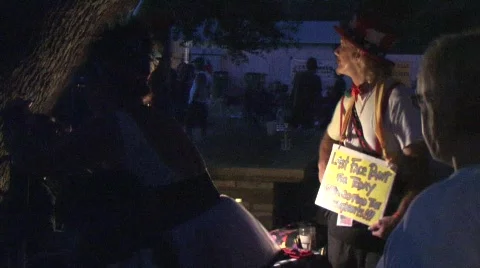 7-4-10-JC50 Stock Footage 772401