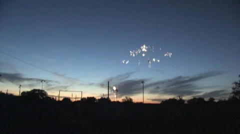 7-4-10-JC57 Stock Footage 772366